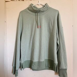 Women’s FootJoy Country Club Golf Pullover